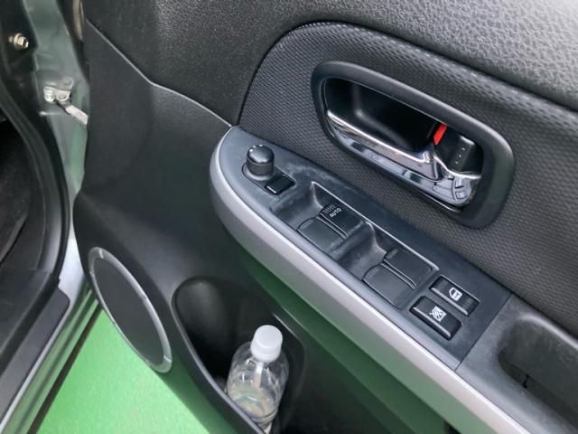 SUZUKI ESCUDO  WG 4WD 2006