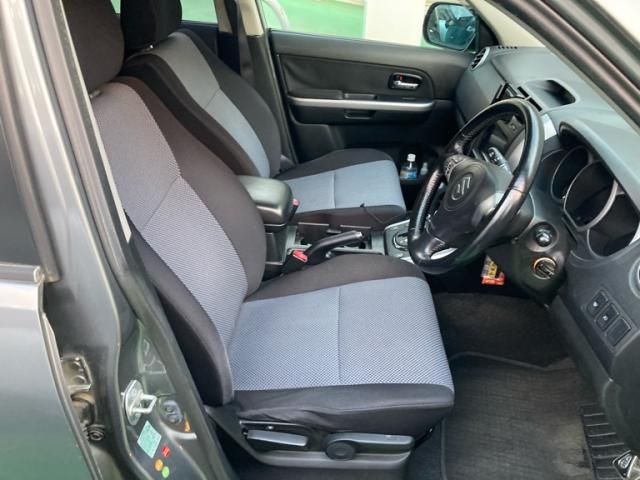 SUZUKI ESCUDO  WG 4WD 2006