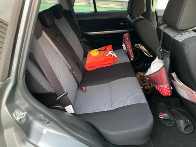 SUZUKI ESCUDO  WG 4WD 2006