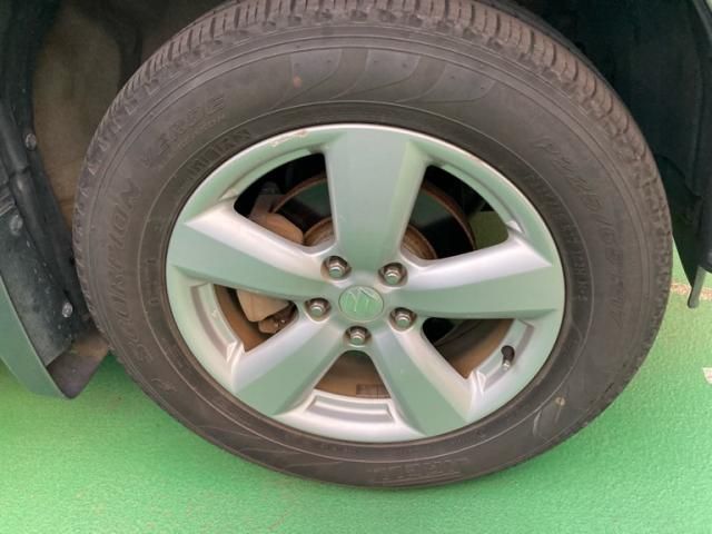 SUZUKI ESCUDO  WG 4WD 2006