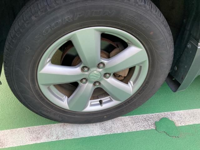 SUZUKI ESCUDO  WG 4WD 2006