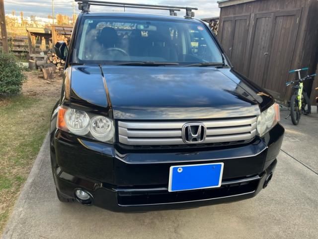 HONDA CROSSROAD 4WD 2008