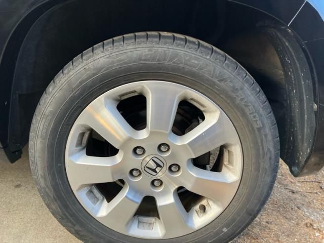 HONDA CROSSROAD 4WD 2008