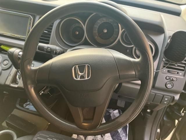 HONDA CROSSROAD 4WD 2008