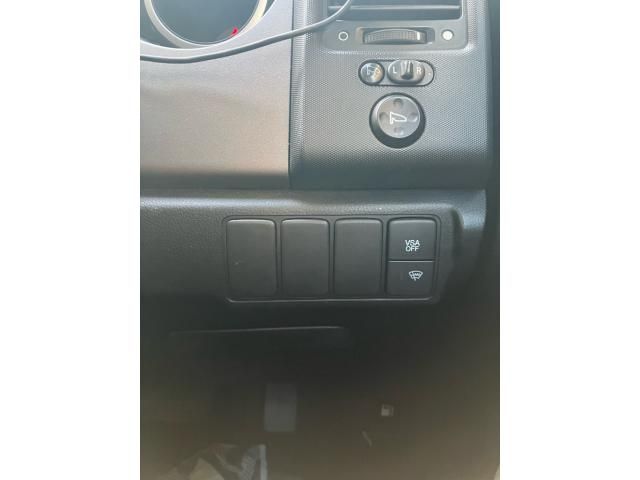 HONDA CROSSROAD 4WD 2008