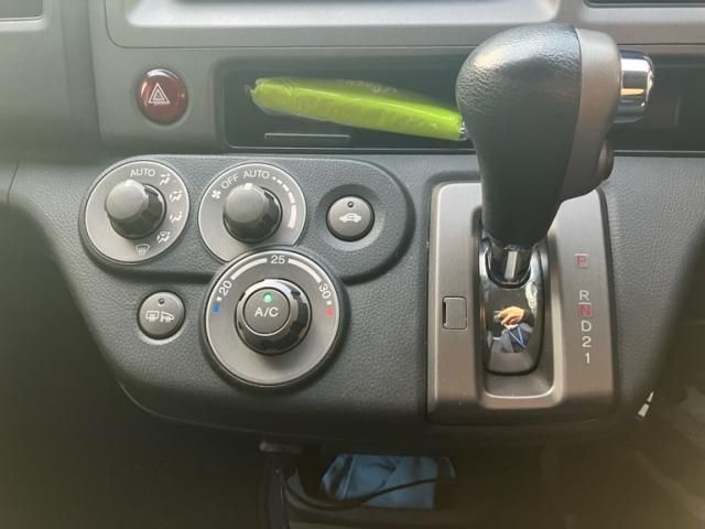 HONDA CROSSROAD 4WD 2008