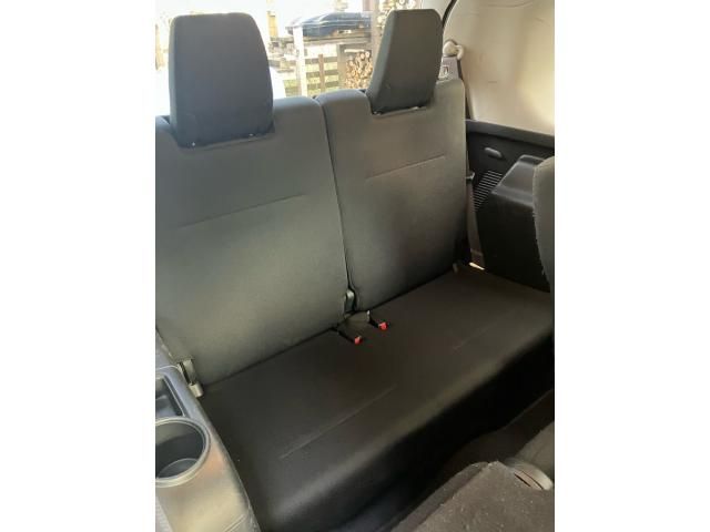 HONDA CROSSROAD 4WD 2008