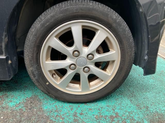 DAIHATSU TANTO CUSTOM 2009