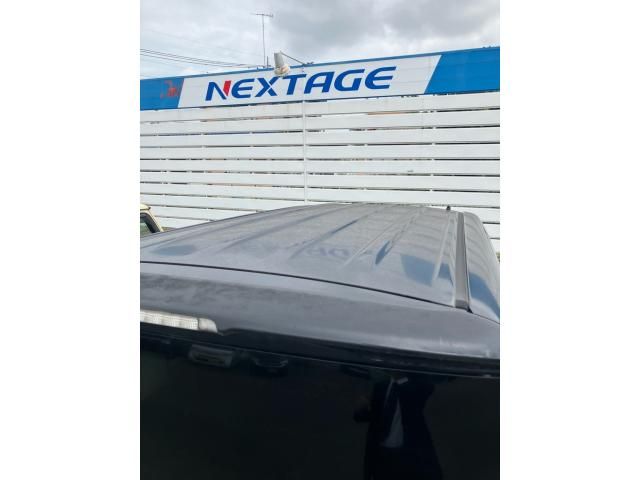 DAIHATSU TANTO CUSTOM 2009