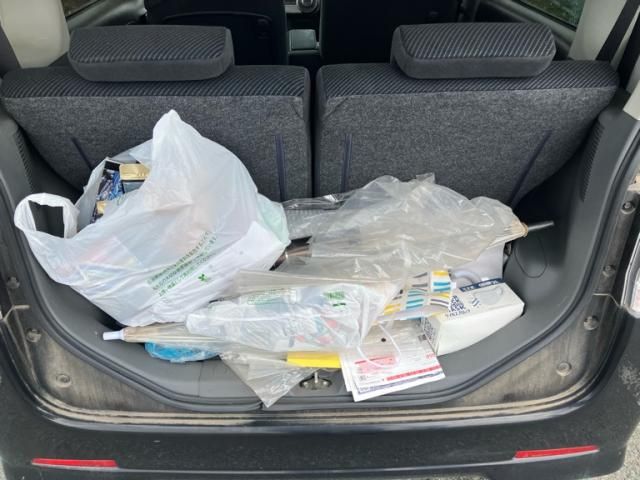 DAIHATSU TANTO CUSTOM 2009