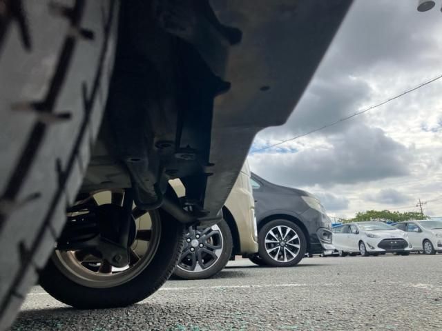 DAIHATSU TANTO CUSTOM 2009