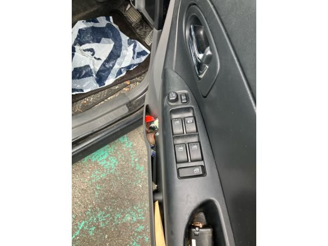 DAIHATSU TANTO CUSTOM 2009