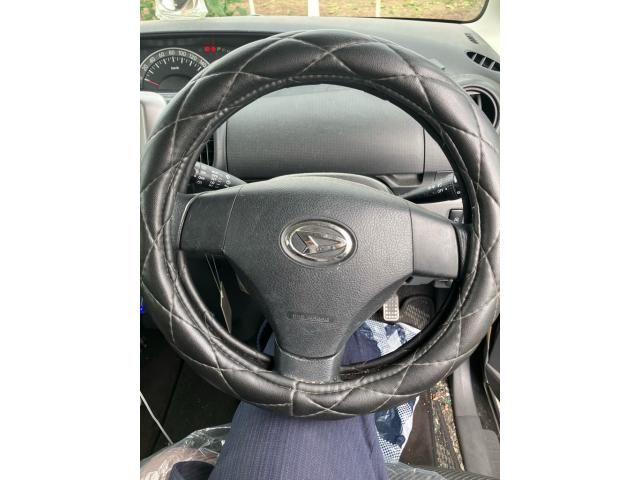 DAIHATSU TANTO CUSTOM 2009