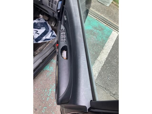 DAIHATSU TANTO CUSTOM 2009