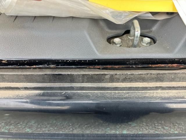 DAIHATSU TANTO CUSTOM 2009