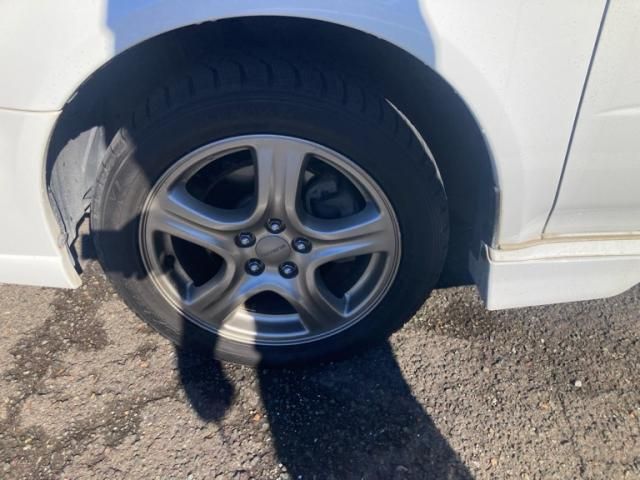 SUBARU IMPREZA wagon 4WD 2001