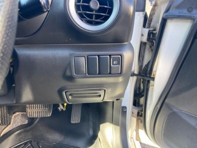 SUBARU IMPREZA wagon 4WD 2001