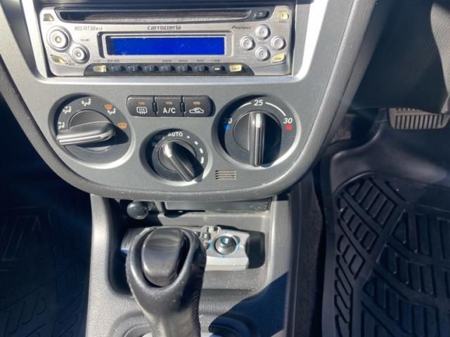 SUBARU IMPREZA wagon 4WD 2001