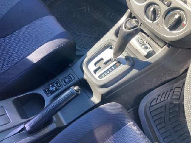 SUBARU IMPREZA wagon 4WD 2001