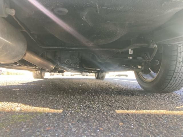 SUBARU IMPREZA wagon 4WD 2001