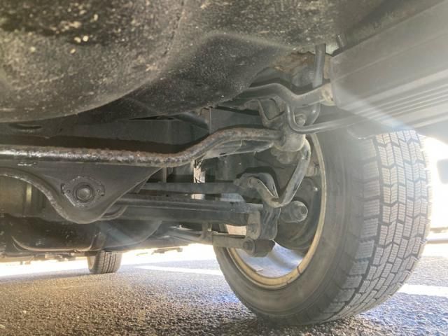 SUBARU IMPREZA wagon 4WD 2001