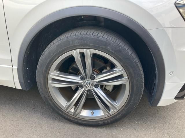 VOLKSWAGEN VOLKSWAGEN TIGUAN 2019