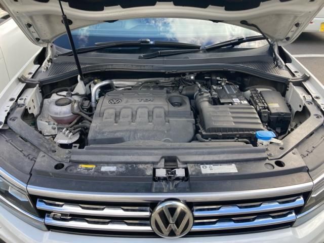 VOLKSWAGEN VOLKSWAGEN TIGUAN 2019