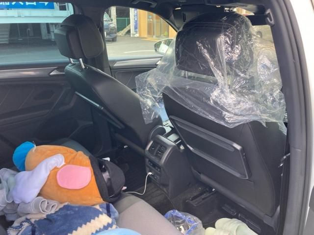 VOLKSWAGEN VOLKSWAGEN TIGUAN 2019