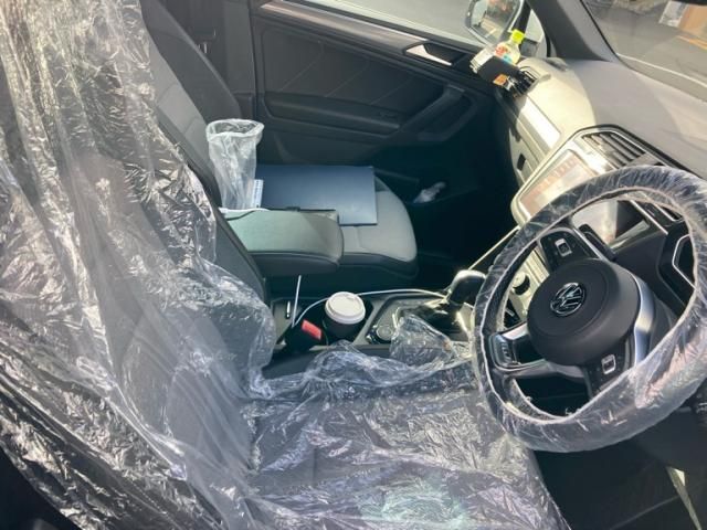 VOLKSWAGEN VOLKSWAGEN TIGUAN 2019