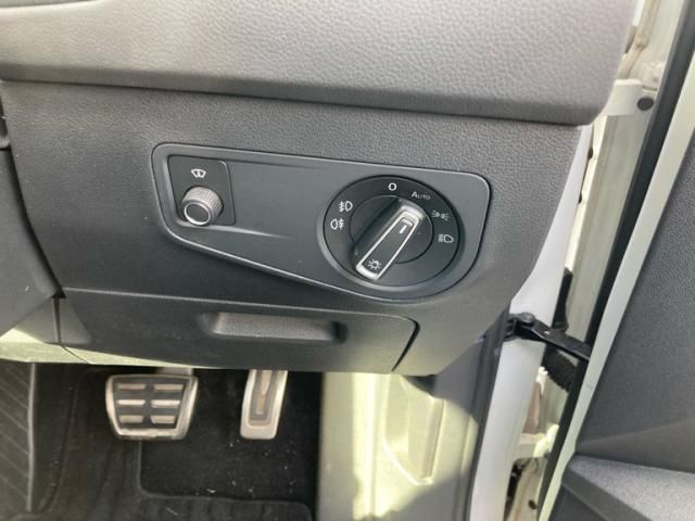 VOLKSWAGEN VOLKSWAGEN TIGUAN 2019