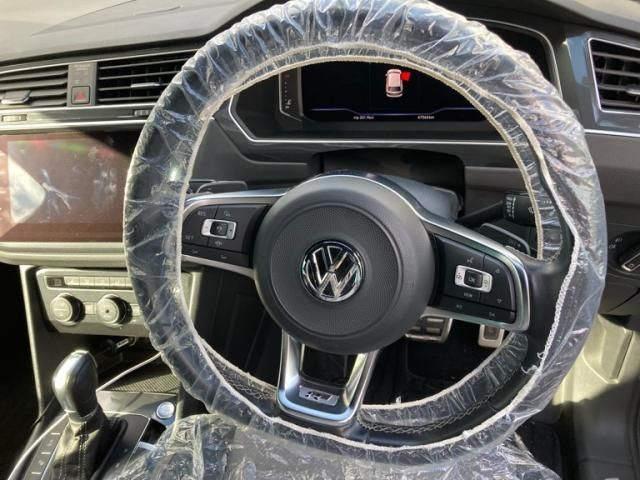 VOLKSWAGEN VOLKSWAGEN TIGUAN 2019