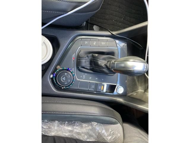 VOLKSWAGEN VOLKSWAGEN TIGUAN 2019