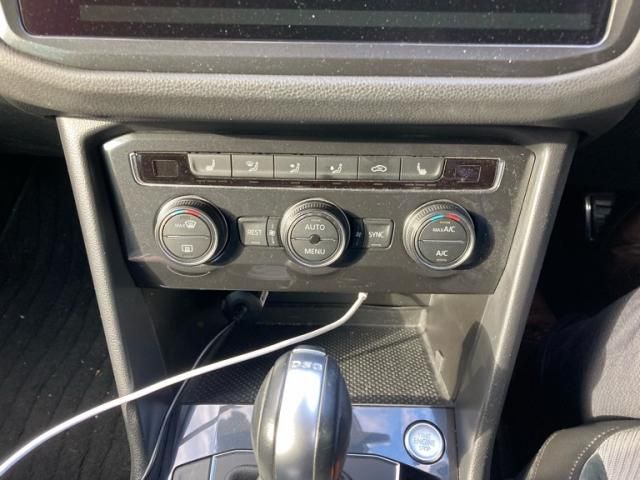 VOLKSWAGEN VOLKSWAGEN TIGUAN 2019