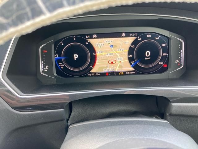 VOLKSWAGEN VOLKSWAGEN TIGUAN 2019