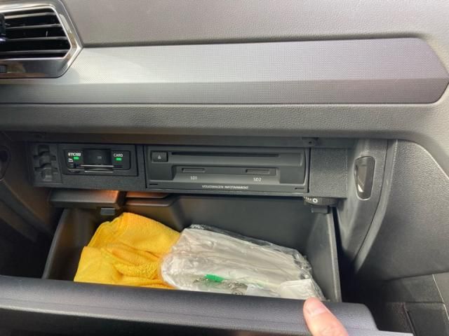 VOLKSWAGEN VOLKSWAGEN TIGUAN 2019