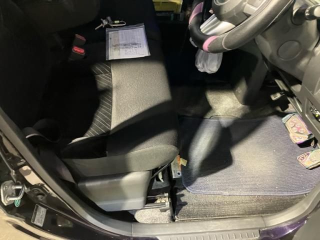 DAIHATSU TANTO CUSTOM 2014