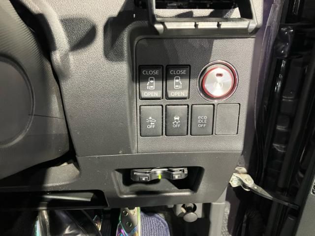 DAIHATSU TANTO CUSTOM 2014