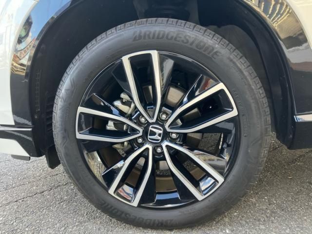 HONDA VEZEL e:HEV 2023