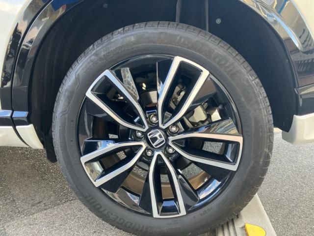 HONDA VEZEL e:HEV 2023