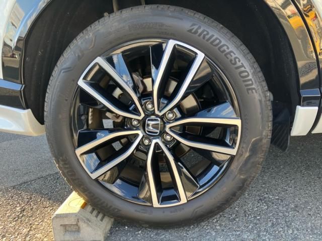 HONDA VEZEL e:HEV 2023