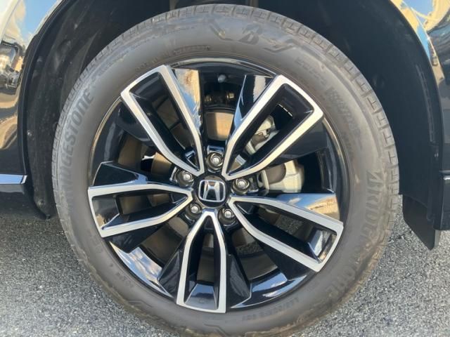 HONDA VEZEL e:HEV 2023