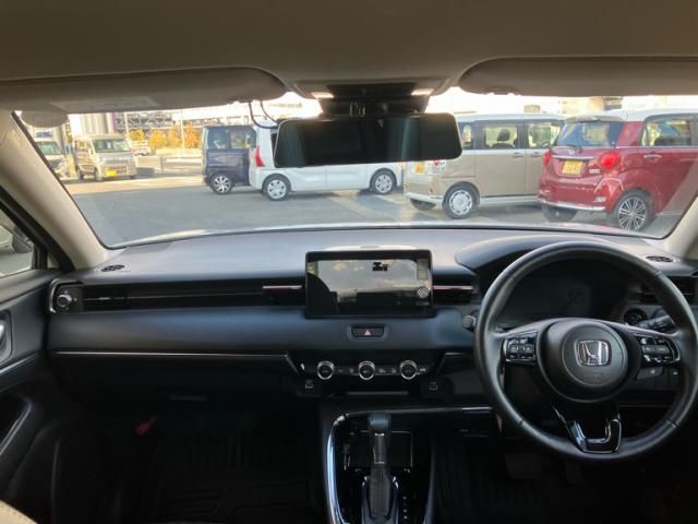 HONDA VEZEL e:HEV 2023