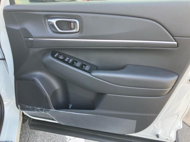 HONDA VEZEL e:HEV 2023