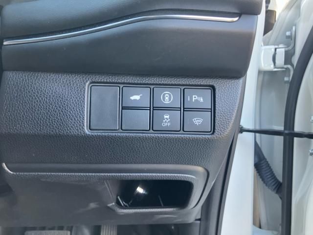 HONDA VEZEL e:HEV 2023