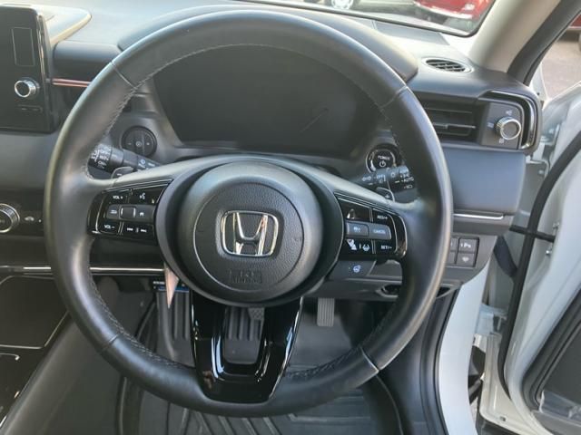 HONDA VEZEL e:HEV 2023