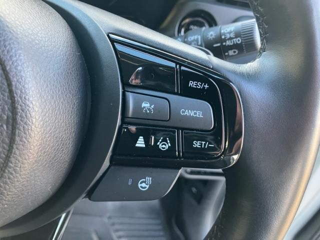 HONDA VEZEL e:HEV 2023