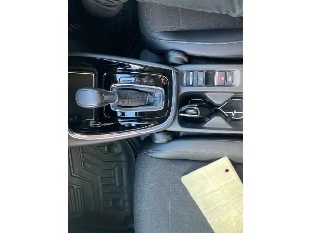 HONDA VEZEL e:HEV 2023