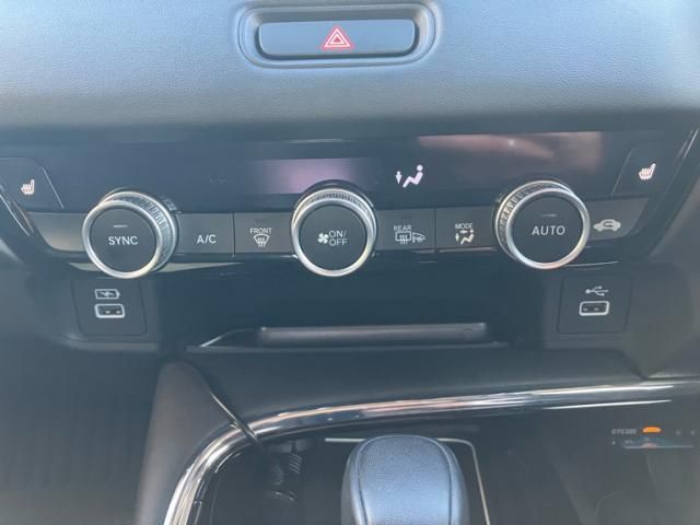 HONDA VEZEL e:HEV 2023