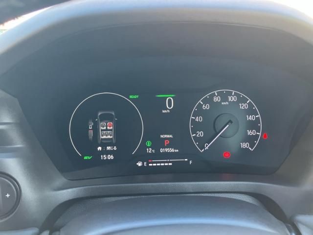 HONDA VEZEL e:HEV 2023