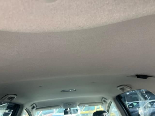 TOYOTA PRIUS Alpha 2014